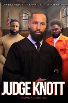 Judge Knott: The Movie (2024) - Watch Online in HD