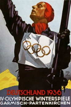 Jugend der Welt. Der Film von den IV. Olympischen Winterspielen in Garmisch-Partenkirchen (1936)
