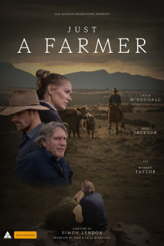 Just a Farmer (2024)