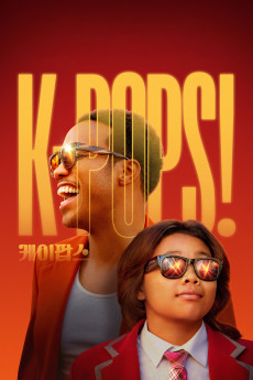 K-Pops (2024)