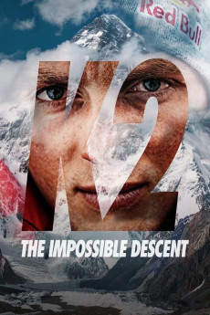 K2: The Impossible Descent (2020)