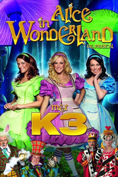 K3: Alice in Wonderland