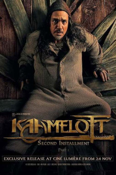 Kaamelott - Deuxième Volet: Partie 1 (2025)