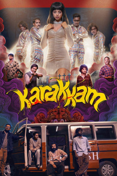 Karakkam (2026) - Watch Online in HD