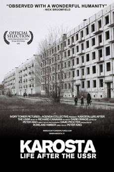 Karosta: Life After the USSR (2008) - Watch Online in HD