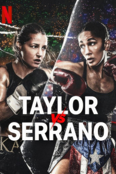 Katie Taylor vs. Amanda Serrano 3
