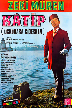 Katip (1968)