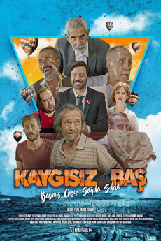 Kaygisiz Bas (2023)