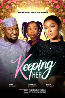 Keeping Her (2024)