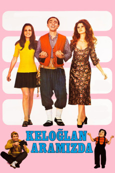 Keloglan Aramizda (1972)