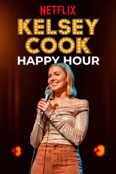 Kelsey Cook: Happy Hour (2026)