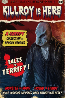 Killroy Was Here (2022) - Watch Online in HD