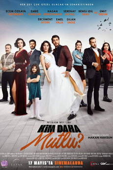 Kim Daha Mutlu? (2019)