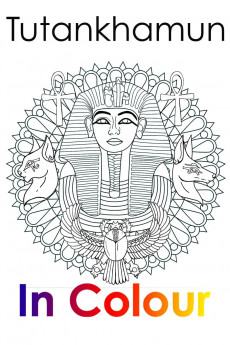 King Tut in Color