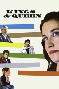 Kings & Queen (2004) - Watch Online in HD