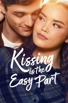 Kissing Is the Easy Part (2026) - Watch Online in HD