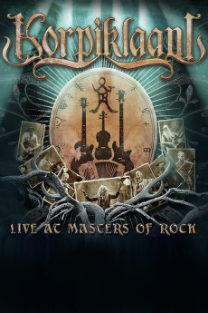 Korpiklaani: Live at Masters of Rock