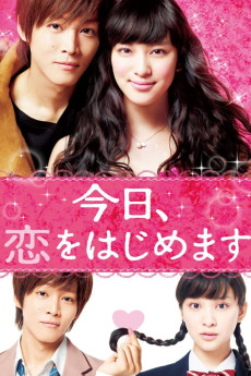 Kyô, koi o hajimemasu (2012)