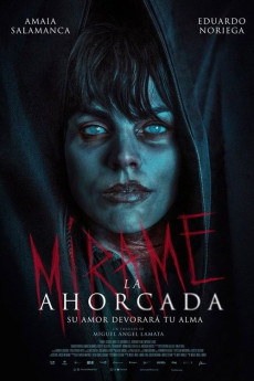 La ahorcada (2026)
