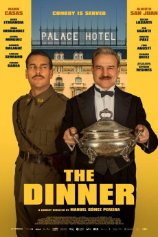 La cena (2025) - Watch Online in HD