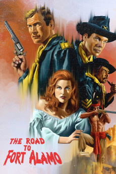 La strada per Forte Alamo (1964) - Watch Online in HD
