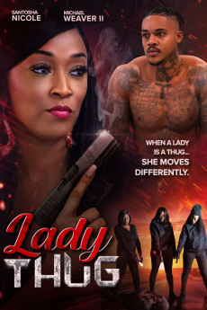 Lady Thug (2024) - Watch Online in HD