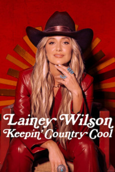 Lainey Wilson: Keepin' Country Cool (2026)