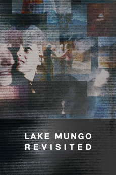 Lake Mungo Revisited (2025)