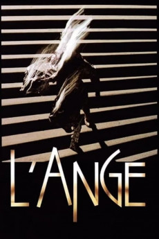 L'ange