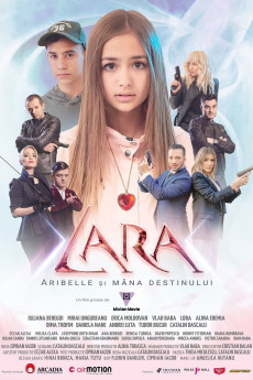 Lara - Aribelle si mana destinului