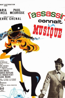 L'assassin connaît la musique... (1963)