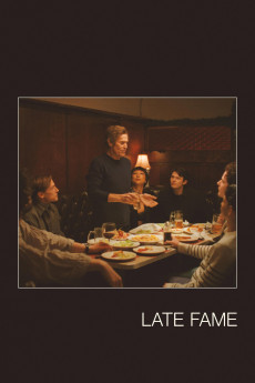 Late Fame (2025)