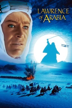 Lawrence of Arabia