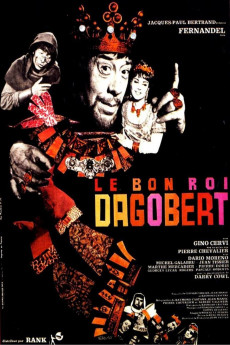 Le bon roi Dagobert