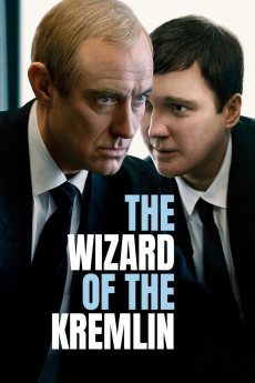 Le mage du Kremlin (2025)