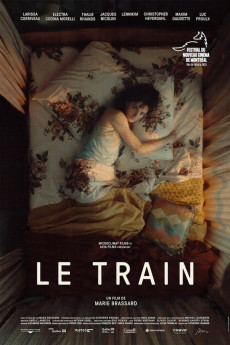 Le train (2025)