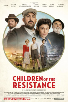 Les enfants de la Résistance (2026)