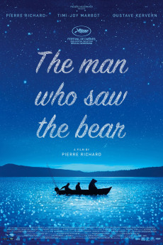 L'homme qui a vu l'ours qui a vu l'homme (2025)
