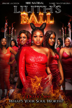 Lilith's Ball: 7 Deadly Sins (2022) - Watch Online in HD