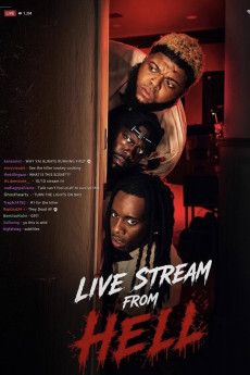 Livestream from Hell (2026)