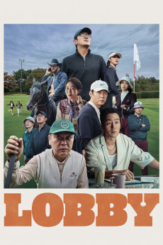 Lobby (2025) - Watch Online in HD