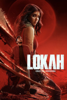 Lokah Chapter 1: Chandra (2025) - Watch Online in HD