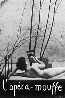 L'opéra-mouffe