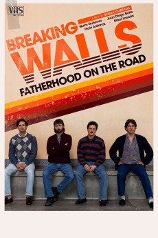 Los aitas (2025) - Watch Online in HD