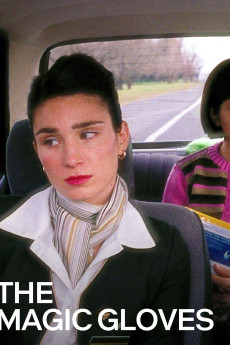 Los guantes mágicos (2003)