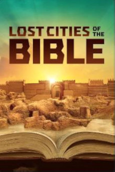 Lost Cities of the Bible