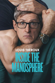 Louis Theroux: Inside the Manosphere (2026) - Watch Online in HD