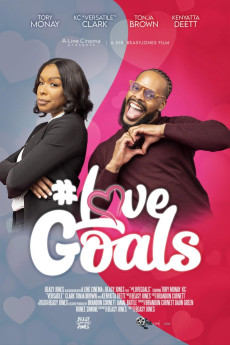 #Love Goals (2022)