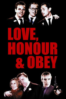 Love, Honor and Obey (2000) - Watch Online in HD