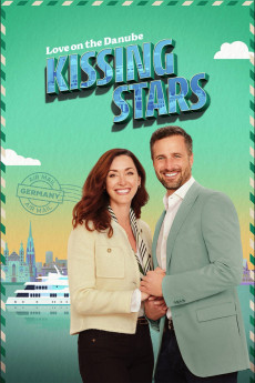 Love on the Danube: Kissing Stars (2024) - Watch Online in HD